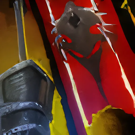 Banner of the Steel Warband icon