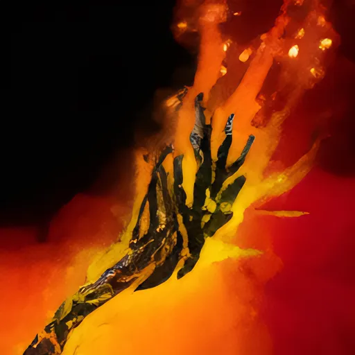 Primordus's Wisdom icon