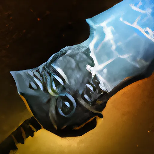 Sea-Glass Wave Greatsword icon