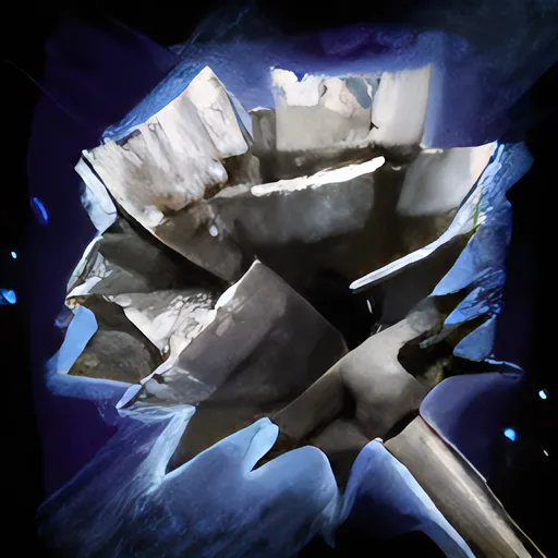Wolfborn Mace icon
