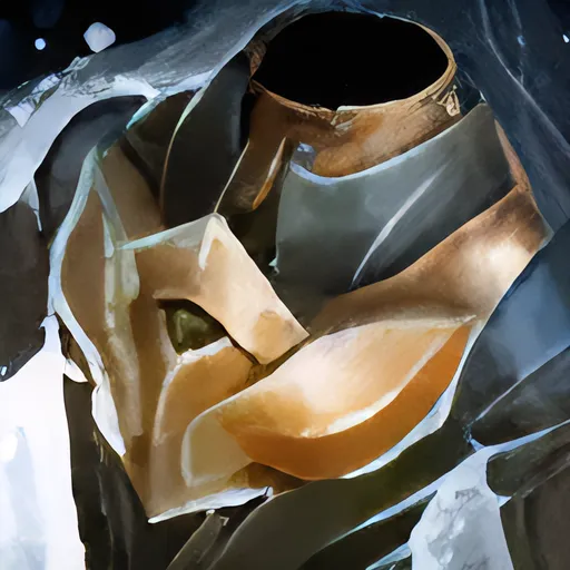 Refined Envoy Breastplate icon