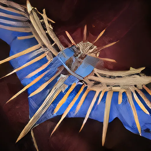Shining Blade Backpack icon