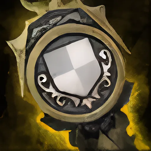 Guild Staff icon