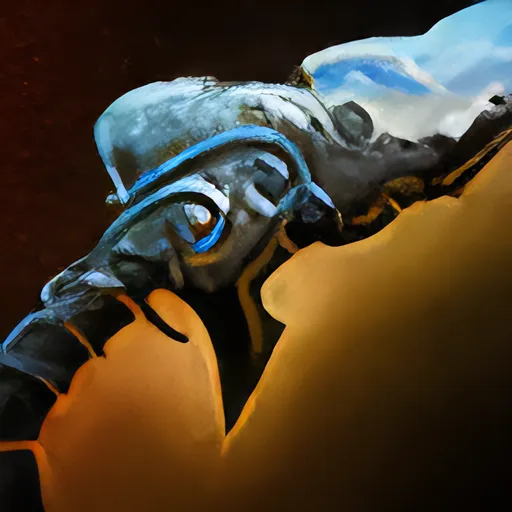 Sea-Glass Wave Rifle icon