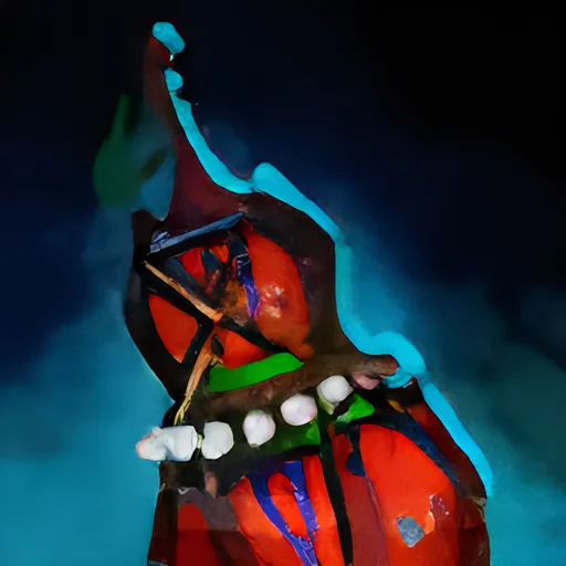 Thousand Seas Gourd icon