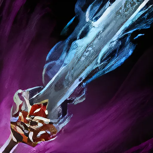 Dokkaebi Sword icon