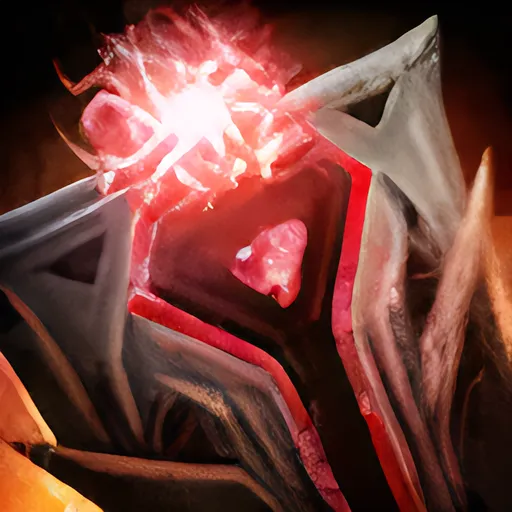 Volcanic Stormcaller Shield icon