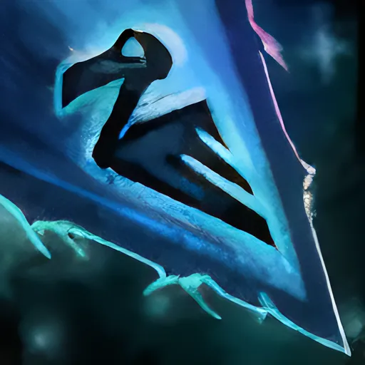 Carrion Silk Insignia
