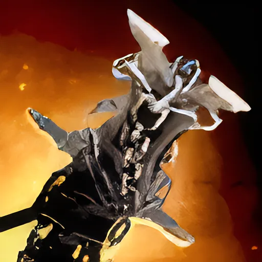 Chained Scepter icon