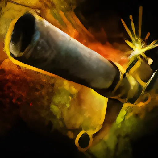 Improvised Pistol icon