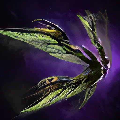 Venombite Wings Glider glider icon