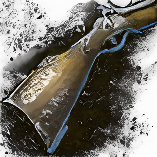 Krytan Rifle icon