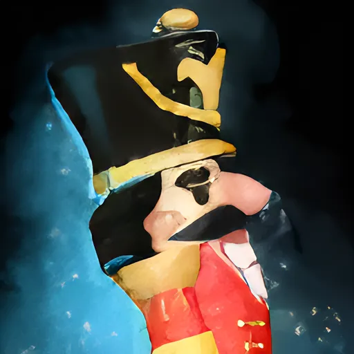 Greatcracker's Legend icon