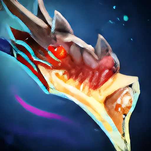 Dragonbone Warhorn icon