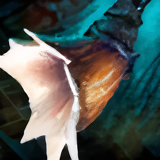 Krait Whelk icon