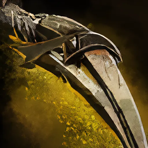 Claw of Retribution icon