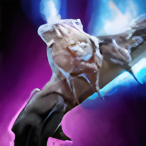 Demon-Haunted Pistol icon