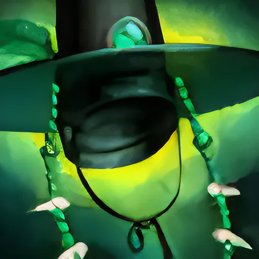 Minister's Hat