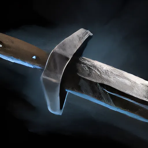 Sword icon