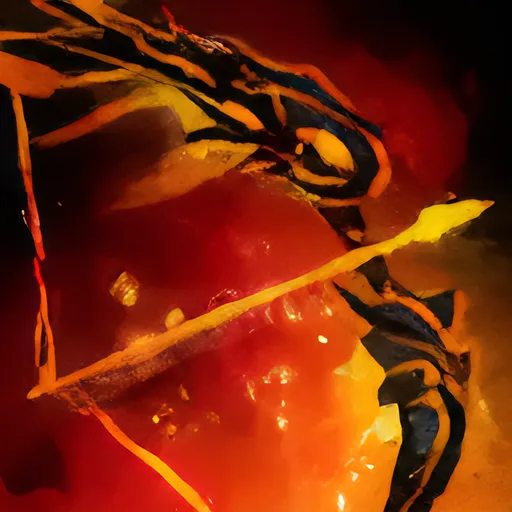 Primordus's Flight icon