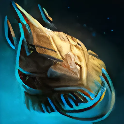 Obsidian Light Mantle icon