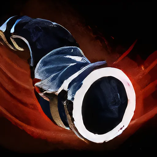 Dragonsblood Warhorn icon