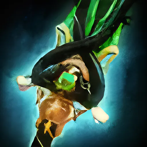 Shadow Serpent Greatsword icon