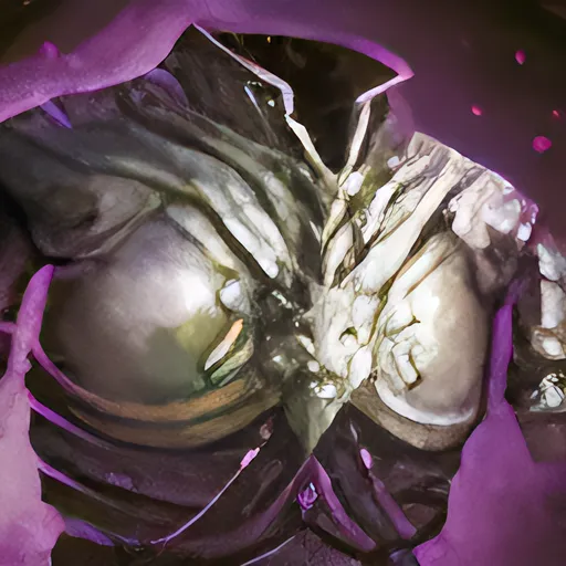 Ardent Glorious Breastplate icon