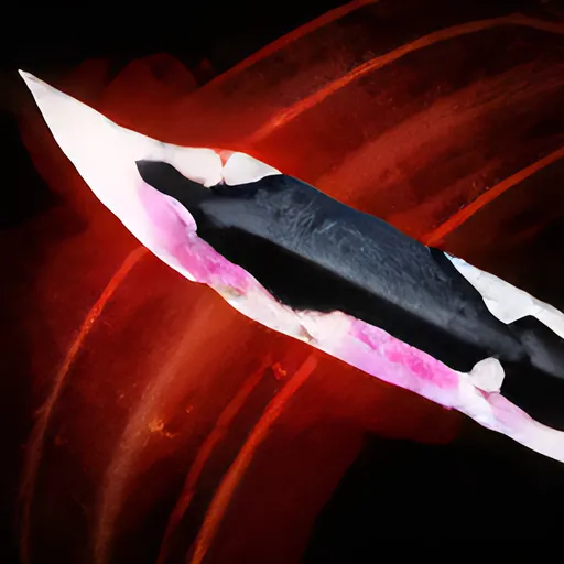 Dragonsblood Dagger icon
