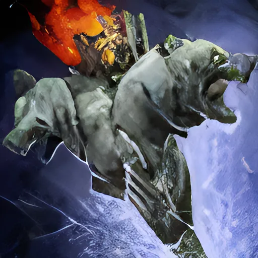Wild Abandon icon
