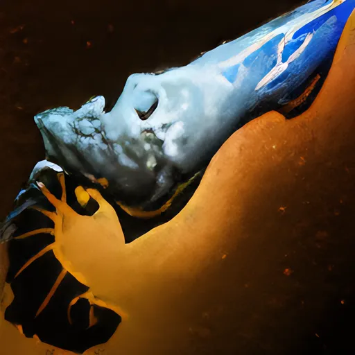 Sea-Glass Wave Pistol icon