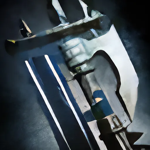 Ash Legion Staff icon