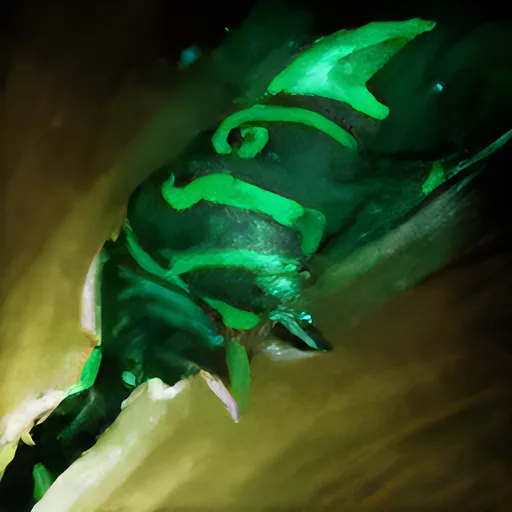 Necrotic Essence Mace icon
