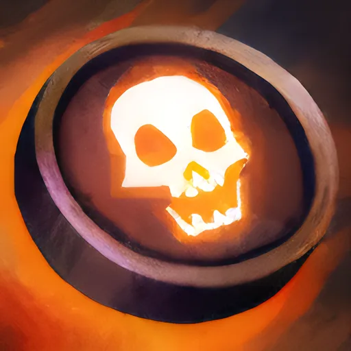 Superior Sigil of Agony icon