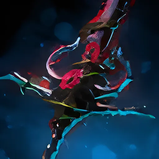 Vinelord Edgebloom Greatsword icon