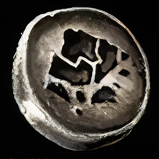 Minor Sigil of Earth icon