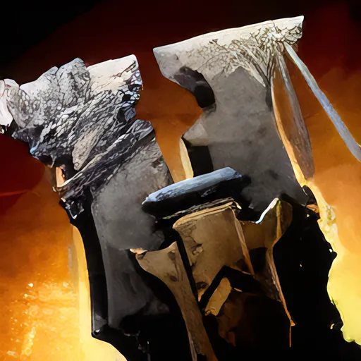Chained Shield icon