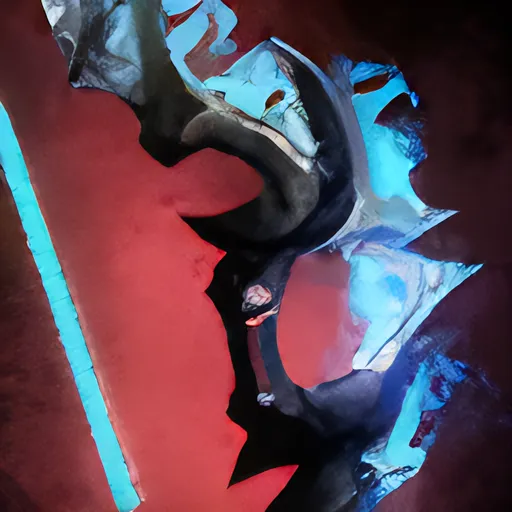 Dark Wing Short Bow icon