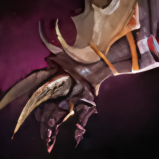 Heirloom Gauntlets icon
