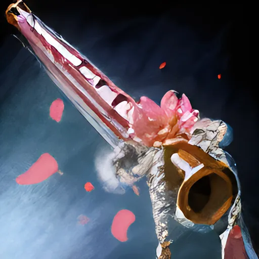 Imperial Everbloom Warhorn icon