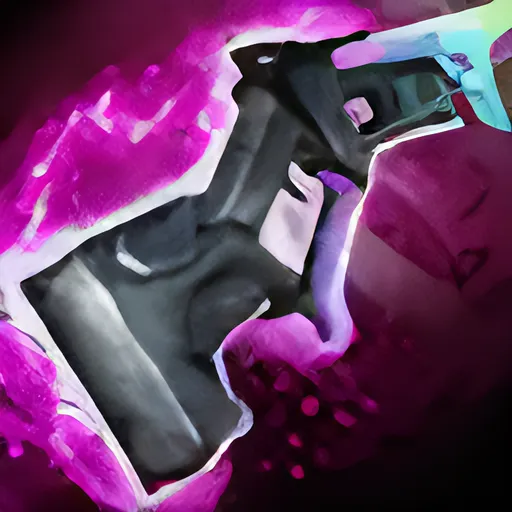 Chromatic Assassin Rifle icon