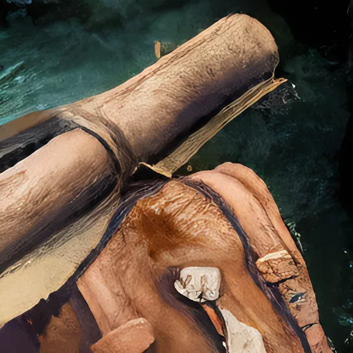 Practical Leatherworker's Backpack icon