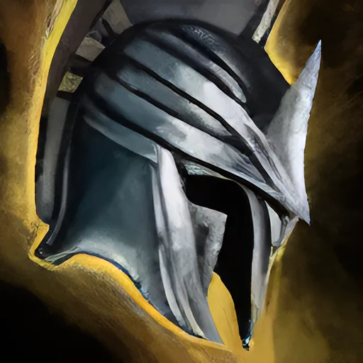 Vigil's Honor Helmet icon