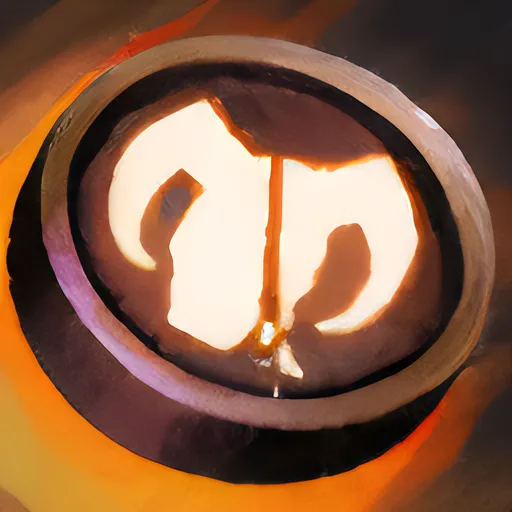 Superior Sigil of Karka Slaying icon