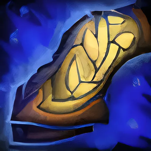Protean Epaulets icon