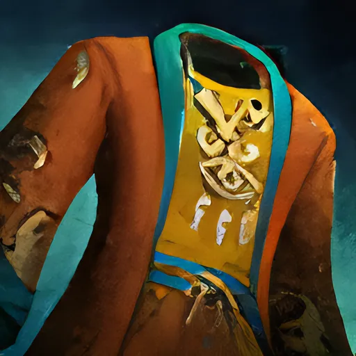 Seaside Scholar's Robes icon