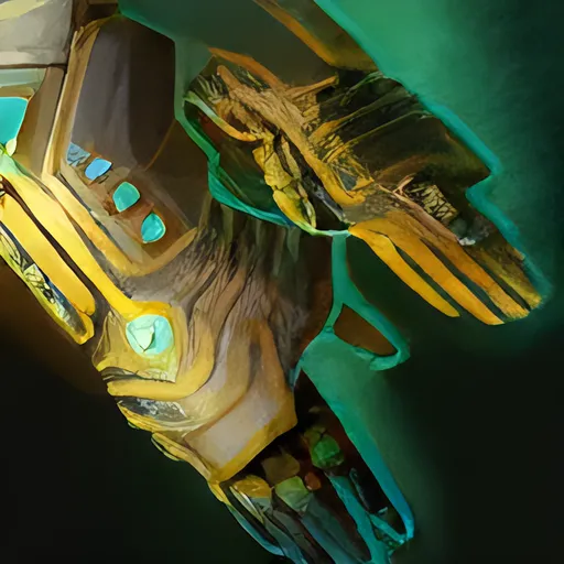 Powered Gloves icon