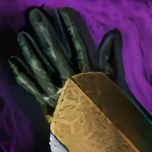 Profane Gloves icon