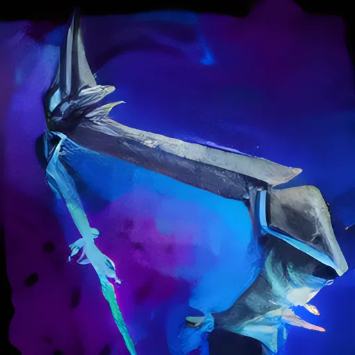 Kodan Longbow icon