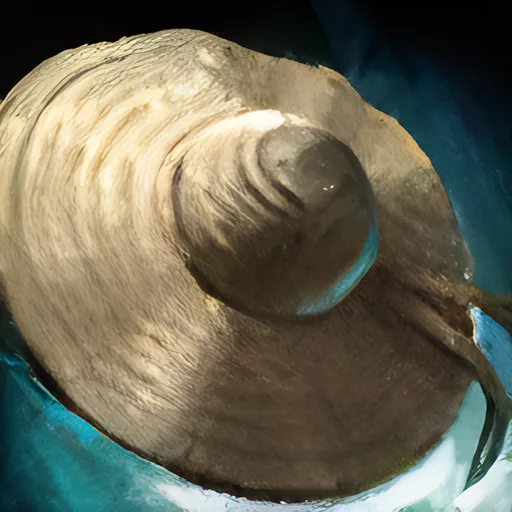Beach Hat icon